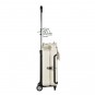 Trolley, Moscow White